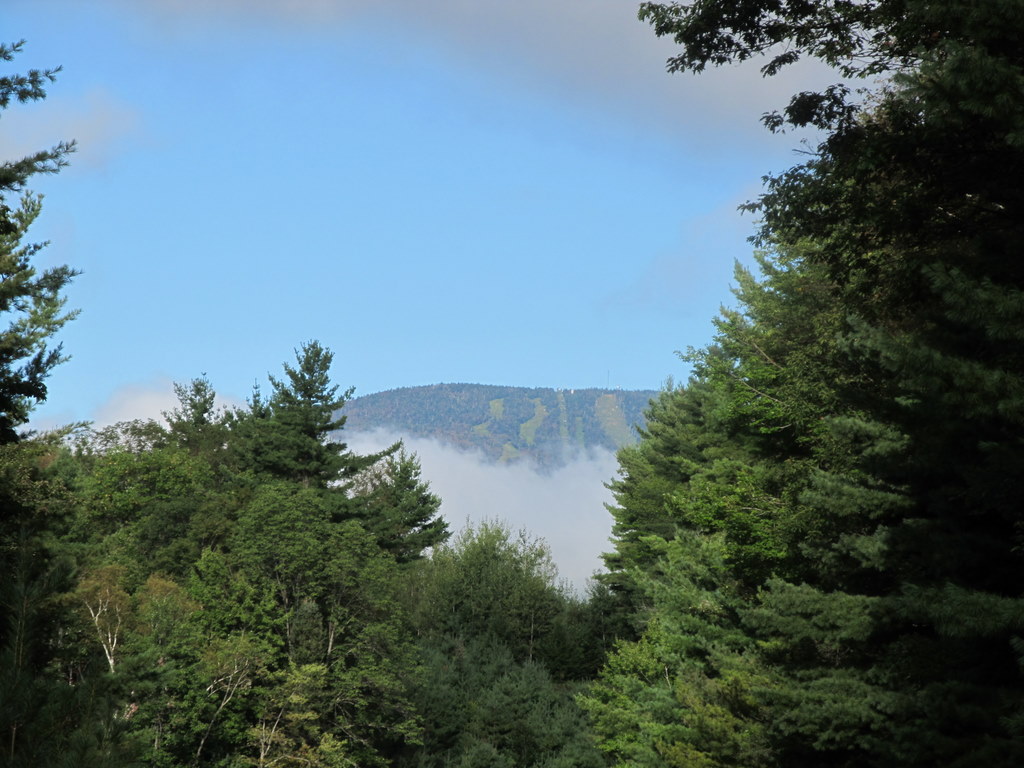 Gore Mountain Adirondack Real Estate Vacation Rentals RT1016 North Creek